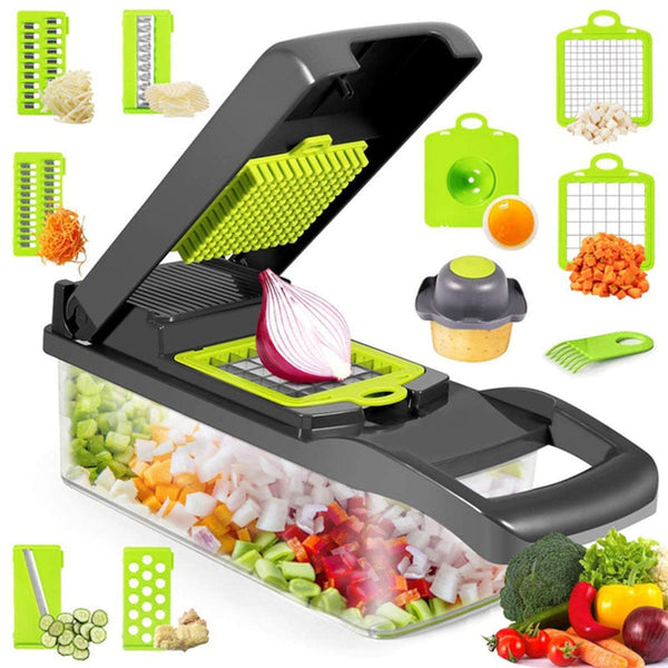 Multi Vegetable Chopper